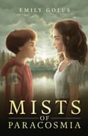 Mists of Paracosmia book cover